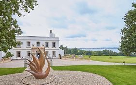 Lympstone Manor Hotel